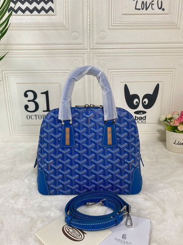 Makersluxe Bags - GOD Bags - 635