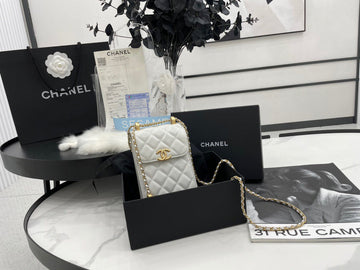 Makersluxe - CHL Bags - 580