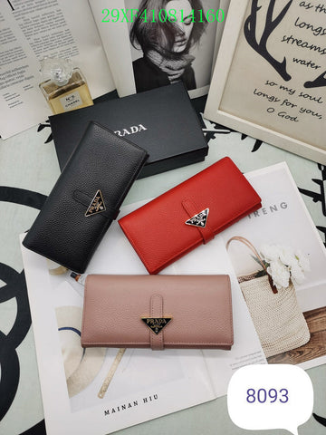 Makersluxeras - PD Wallet - 255