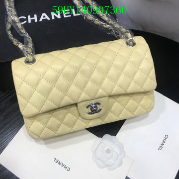 Makersluxe Bags - CHL Bags - 5233