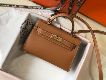 Makersluxe Bags - HMS-Bags - 352