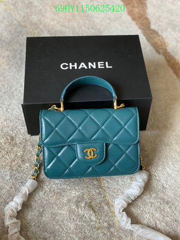 Makersluxe Bags - CHL Bags - 5311