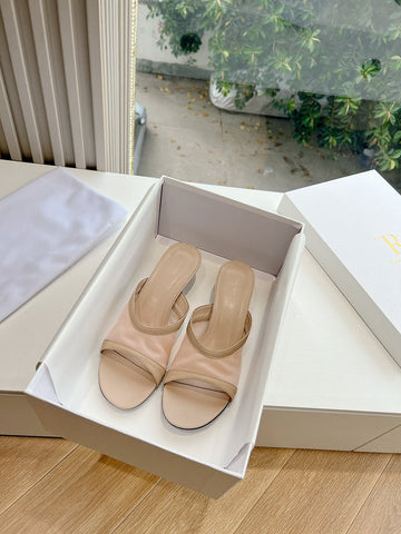 Makersluxe - THR Women Shoes - 131