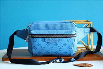 Makersluxe Fashion Lu-Vi bags - 10199