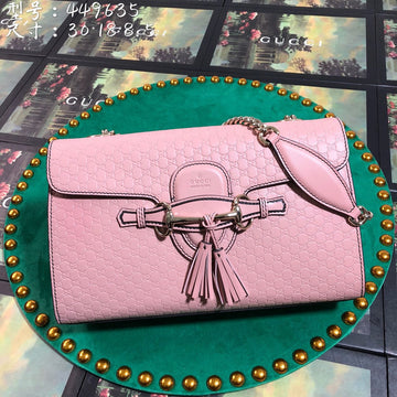 Makersluxe Bags - GCI Bags - 6320