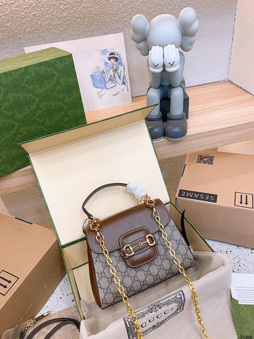 Makersluxe Fashion - GCI Bags - 11761