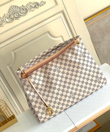 Makersluxe Bags - VL1 Bags - 447
