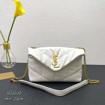 Makersluxe Bags - SLY Bags - 1276
