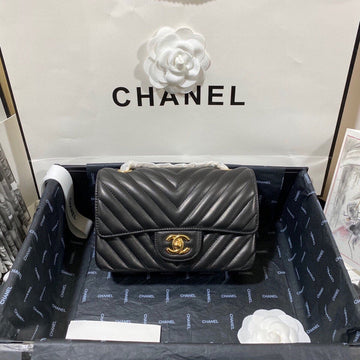 Makersluxe Bags - CHL Bags - 4619