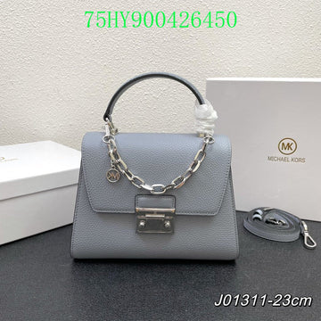 Makersluxe Bags - MK Bags - 432