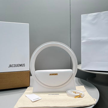 Makersluxe - JCA Bags - 219