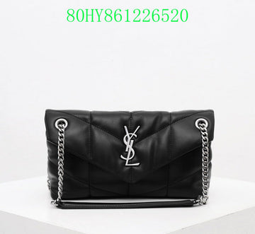 Makersluxeras - YLS Bags - 2020
