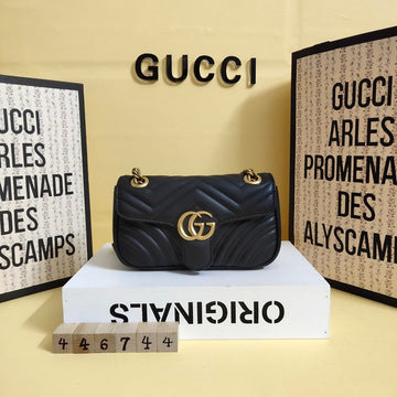 Makersluxe Fashion - GCI Bags - 10544