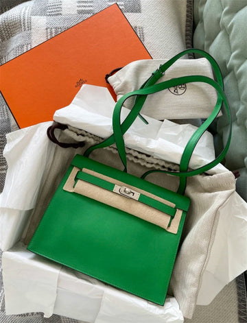 Makersluxe - HMS Bags - 960