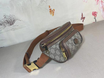 Makersluxe Bags - GCI Bags - 1961