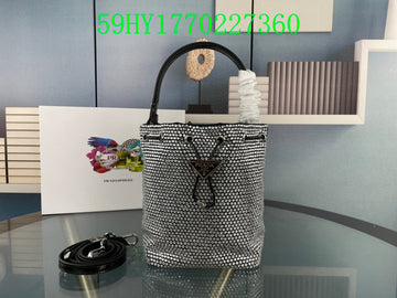 Makersluxe Bags - PDA Bags - 3502