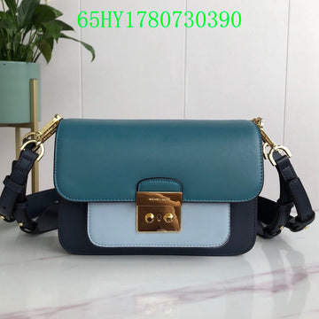 Makersluxe Bags - MK Bags - 667