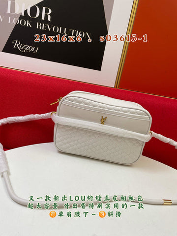 Makersluxe Bags - SLY Bags - 1394