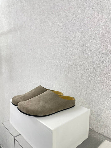 Makersluxe - THR Women Shoes - 109