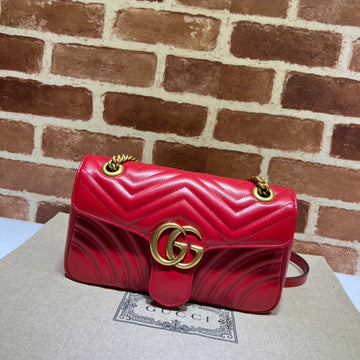 Makersluxe Fashion - GCI Bags - 12410