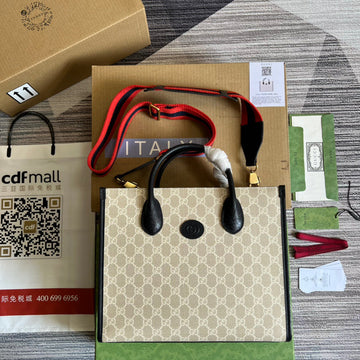 Makersluxe Bags - GCI Bags - 7840