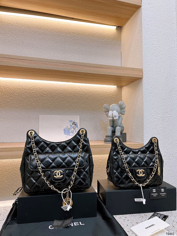 Makersluxe Bags - CHL Bags - 7202