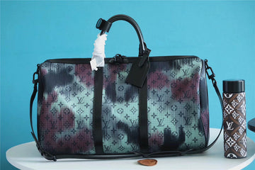 Makersluxe Fashion Lu-Vi bags - 11317