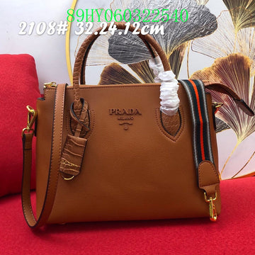 Makersluxe Bags - PDA Bags - 4532