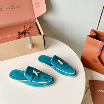 Makersluxe - LOP Shoes - 100