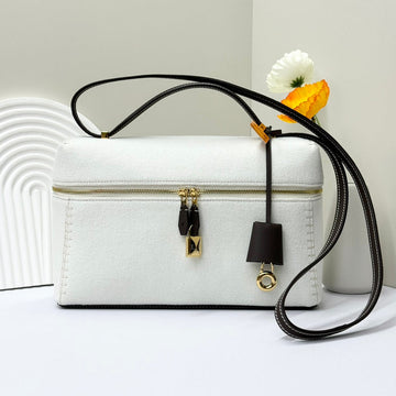 Makersluxe - LOP Bags - 052