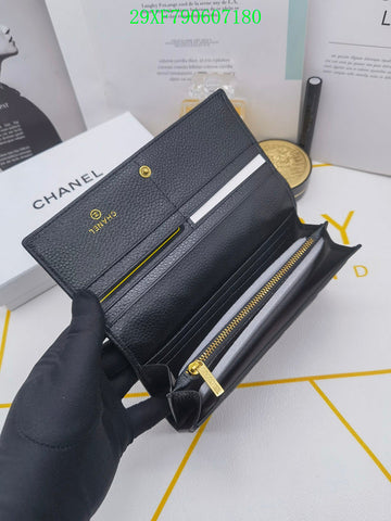 Makersluxeras - CHL Wallet - 2335