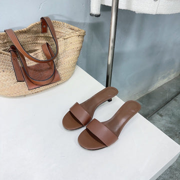 Makersluxe - THR Women Shoes - 487