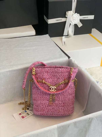 Makersluxe Bags - CHL Bags - 5786