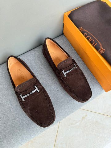 Makersluxe - TDS Men Shoes - 028