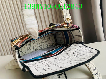 Makersluxeras - DOR Bags - 1344