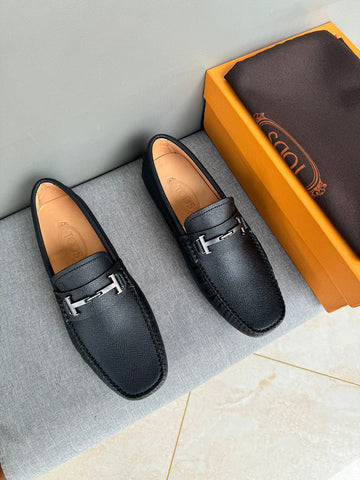 Makersluxe - TDS Men Shoes - 011