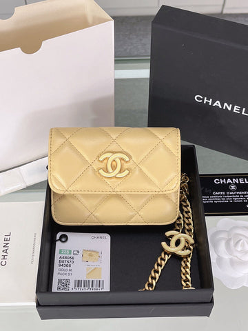 Makersluxe Bags - CHL Bags - 3285