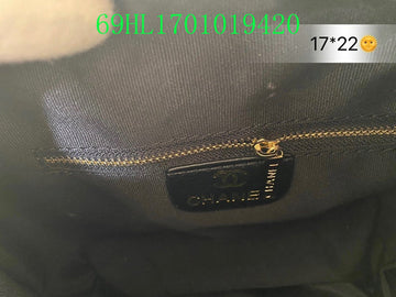 Makersluxeras - CHL Bags - 2070