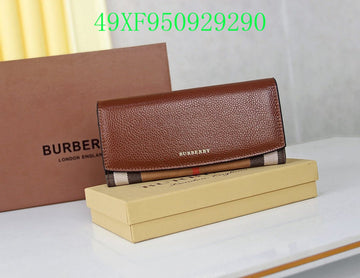 Makersluxeras - BOR Wallet - 117