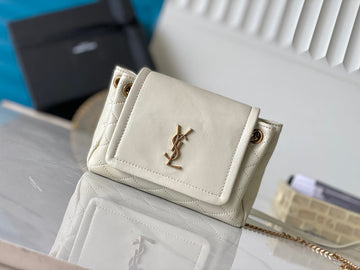 Makersluxe - YLS Bags - 007
