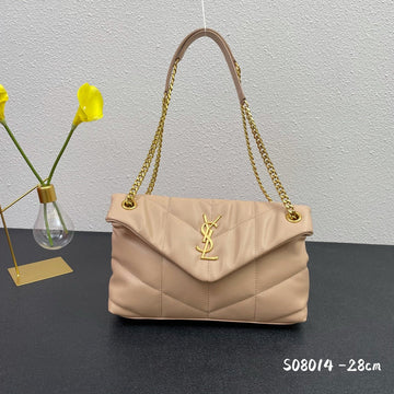 Makersluxe Bags - SLY Bags - 1501