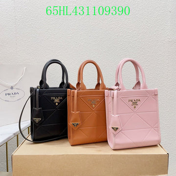 Makersluxe Bags - PDA Bags - 3847