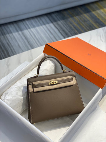 Makersluxe Bags - HMS-Bags - 379