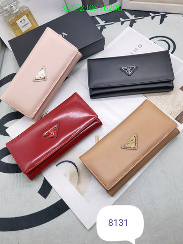 Makersluxeras - PD Wallet - 241