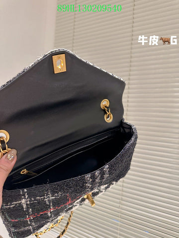 Makersluxeras - CHL Bags - 1553