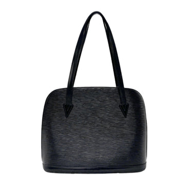 Louis Vuitton  Epi Leather Shoulder Bag
