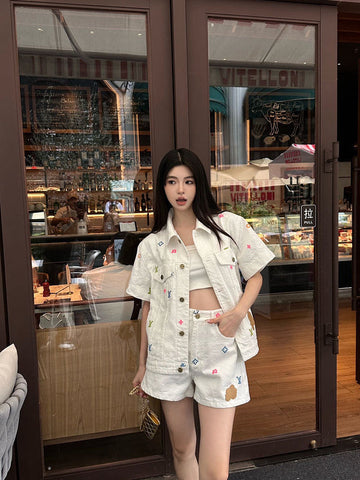 Makersluxe - ALW Women Clothes - 093