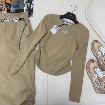Makersluxe - ALW Women Clothes - 561