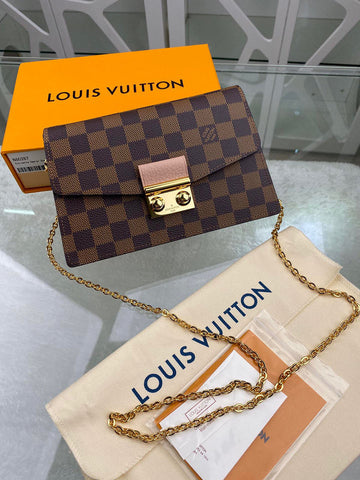 LOV2 Bags - Makersluxe Bags  2125