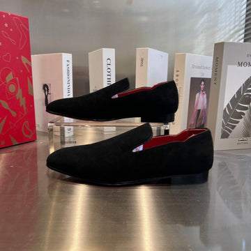 Makersluxe - CBL Women Shoes - 069